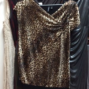 Jungle top